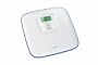 Terraillon FBC Lovely Family Body Control Scale with Color Screen, White-Blue