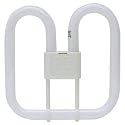 GE Compact Fluorescent Torchiere 2D Replacement Bulb, 38 Watts