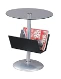 Adesso Sutton Magazine Table