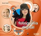 Fotografia digital/ The Digital Photography Book (Exprime) (Spanish Edition)