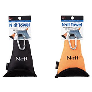 N・rit タオル グランデ