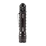 5.11 ATAC Flashlights Invading Darkness with Advanced Tactical Precision lighting Instruments (200 LUMENS ATAC L2)
