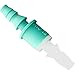 Del Ozone 7-1140-01 0.25" x 0.37" Barb Check Valve