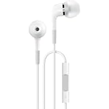 Apple In-ear Headphones for iPod (White)