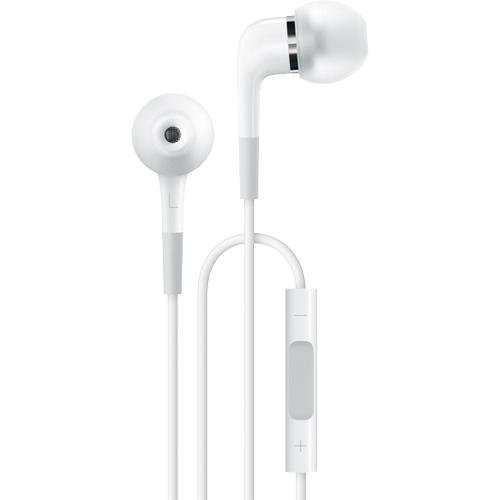 Apple In-ear Headphones for iPod (White)