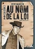 Revue Studio Canal  / Au nom de la loi : saison 3, vol.2 - Édition Collector 3 DVD