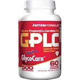 Jarrow Formulas Gplc (glycine Propionyl-l-carnitine Hcl)