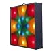 Soundlab Maltese Cross 930mm Light Screen