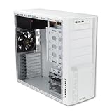 X-blaster Atx Mid-tower Case