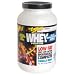 Cyto Whey-Cytosport Complete Whey Protein Powder, 2.2lb Tub Vanilla Bean