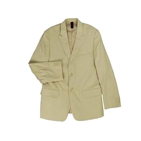 Claiborne Sports Jacket