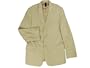 Claiborne Sports Jacket 42S Beige