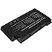 ULTRALAST FUJITSU LIFEB KN6010,N6210 6600MAH