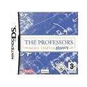 The Professor Brain Trainer - Memory Nintendo Ds Game - Sealed