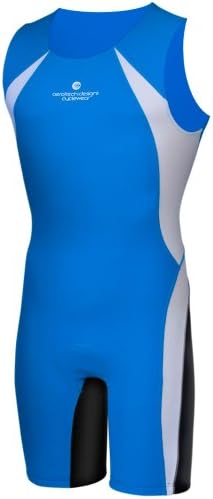 Aero Tech Designs Triathlon Competition Skin Suit