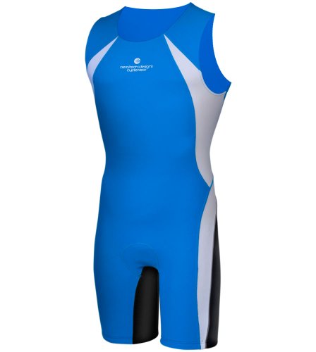 Aero Tech Designs Triathlon Competition Skin Suit
