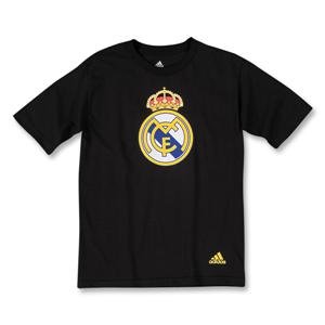 Real Madrid Soccer T-Shirt