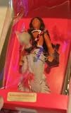 indian warrior 8 inch peggy nisbet