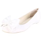 Menbur Womens Luisa Wedding Flat