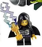 Lego Ninjago Lloyd Garmadon Minifigure
