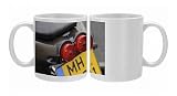 Aprilia Tuono RSV Photo Mugs