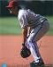 Conor Jackson autographed 8x10 Photo (Arizona Diamondbacks)