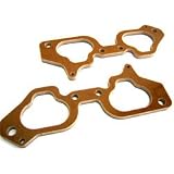 Grimmspeed Phenolic Thermal Spacer 8mm 02+ WRX STI LGT FXT by GrimmSpeed