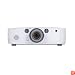 NEC NP-PA600X-13ZL - LCD projector - 6000 ANSI lumens - XGA (1024 x 768) - 4:3 - LAN