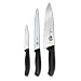 Victorinox Swiss Classic 3-Piece Chef's Set