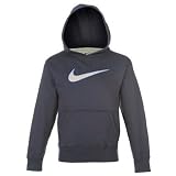 Nike Swoosh Hoody Junior