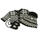 American Girl Doll Kirsten's Woolens