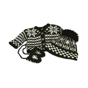 American Girl Doll Kirsten's Woolens by American Girl Doll