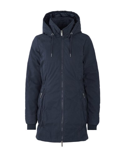 Bench Damen Parka RAZZLE, total eclipse, M, BLKA1489 Preisvergleich
