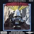 Forbidden Planet: Original MGM Soundtrack