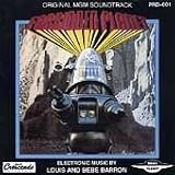 Forbidden Planet: Original MGM Soundtrack