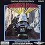 Forbidden Planet: Original MGM Soundtrack