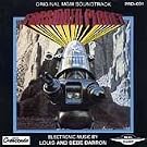Forbidden Planet: Original MGM Soundtrack