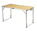 SunnCamp Havana Folding Aluminium Table