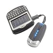 Turbo Charge Portable Cell Phone/PDA Charger