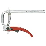 HIT TOOLS L型クランプ HBR 165-120