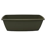 アイリスオーヤマ プランター ライズプランター 550 ハーブグリーン