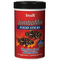 Tetra JumboMin Cichlid Sticks