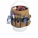 Bucket Boss Brand 01035 Bucket Boss 35 Organizer