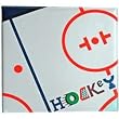 Hockey Sport Memory Scrapbook
