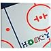 Hockey Sport Memory Scrapbook