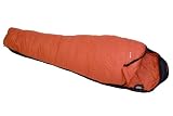 Lafuma Pro 650G Down 30 Degree Sleeping Bag