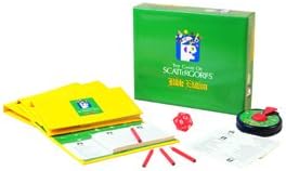 CHRISTIAN GAMES Scattergories: Bible Edition
