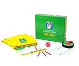 Scattergories: Catholic Edition