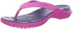 Crocs Capri IV Womens, Tongs femme