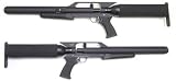 Talon SS w/Scuba Refill Clamp Assembly-no sights